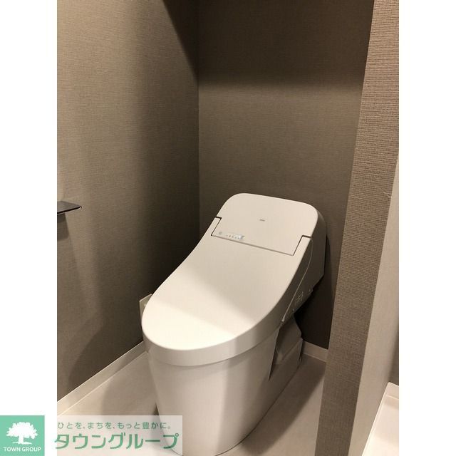 その他　オートロック