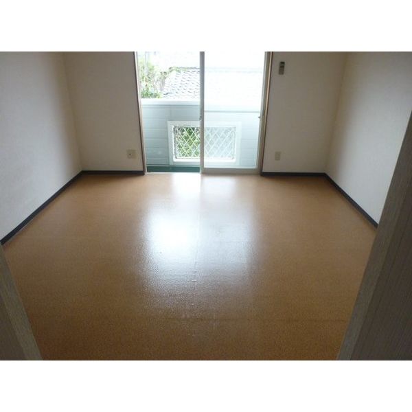 その他部屋・スペース　洋室