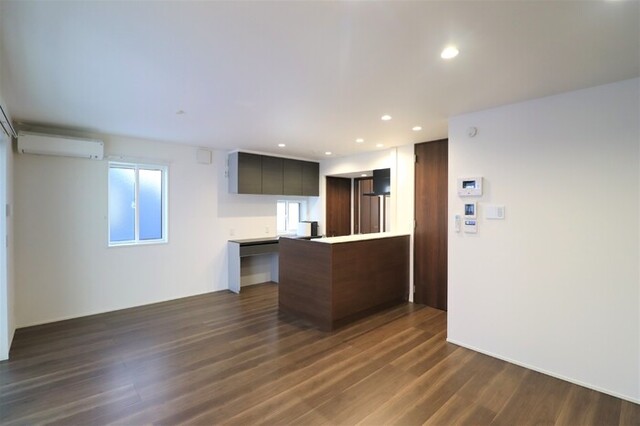 居室・リビング　ＬＤＫ