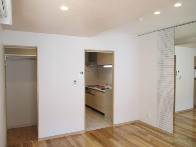 その他部屋・スペース　内装です