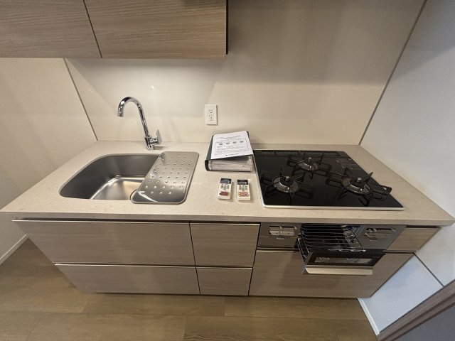 キッチン　別部屋参考写真