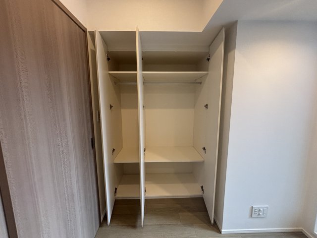 収納　別部屋参考写真