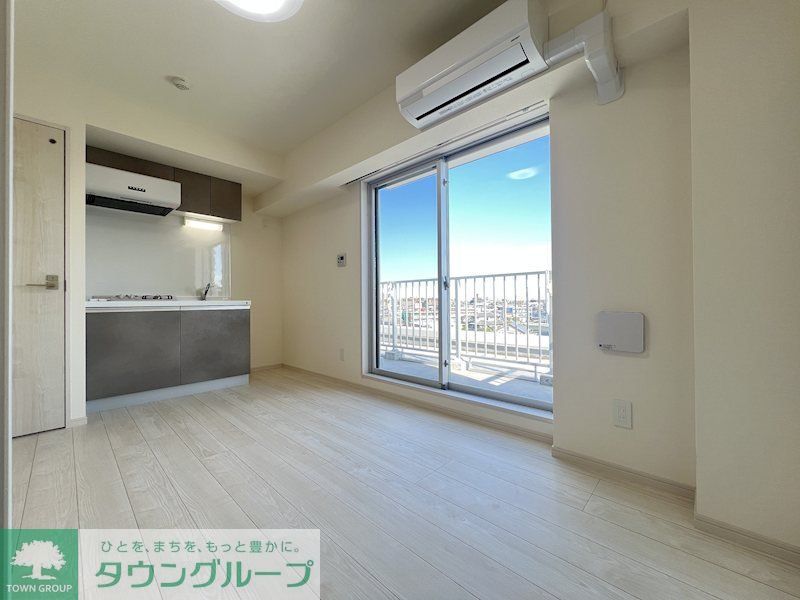 居室・リビング　リビング/居室