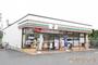 コンビニ　セブンイレブン　名古屋枇杷島1丁目店（コンビニ）まで527m