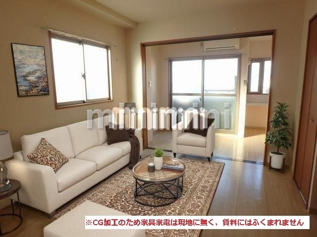 居室・リビング