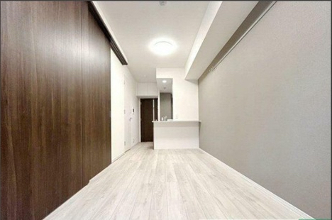 居室・リビング　別部屋参考画像