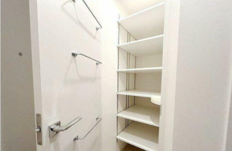 収納　別部屋参考画像