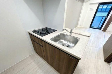 キッチン　別部屋参考画像