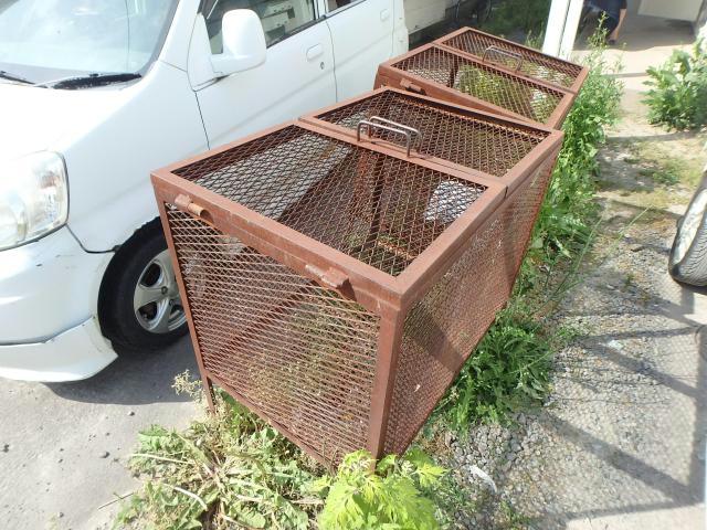 その他共有部分　建物設備