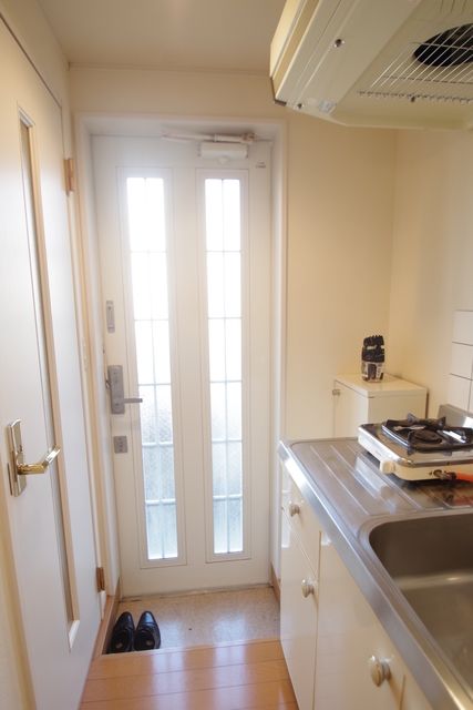 玄関　★タウンハウジング橋本店までお問い合わせ下さい★