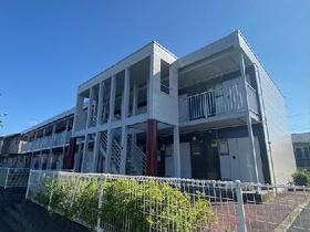 ＪＲ成田線/新木駅 歩10分