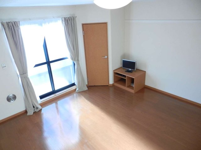 その他部屋・スペース　明るく開放感のあるお部屋