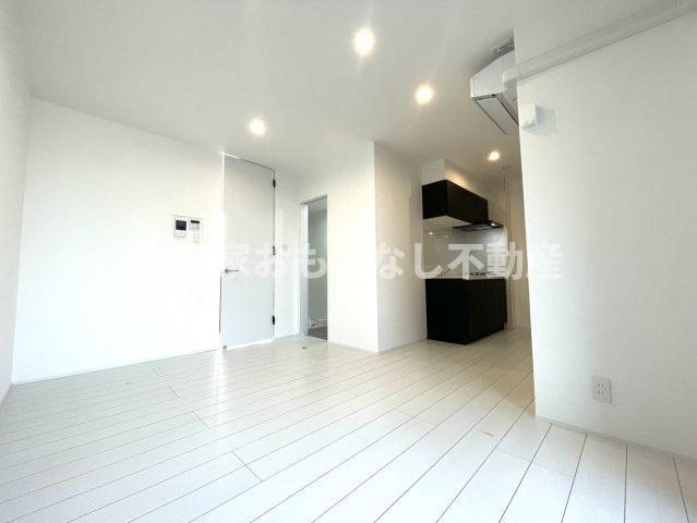 居室・リビング　※同タイプ写真