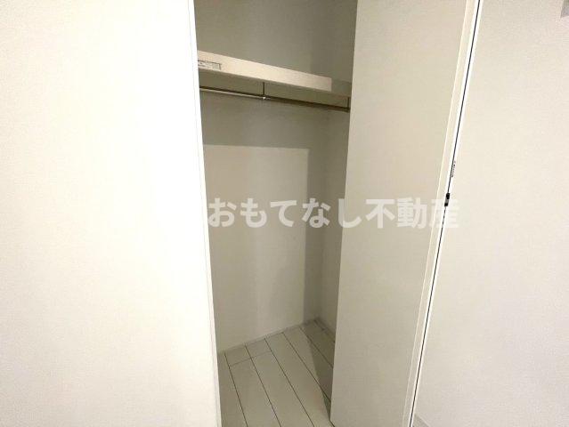 収納　※同タイプ写真