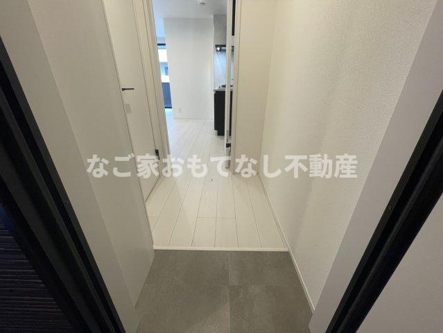 玄関　※同タイプ写真