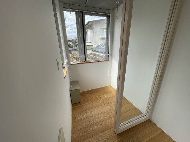 その他部屋・スペース　内装も気になるポイント