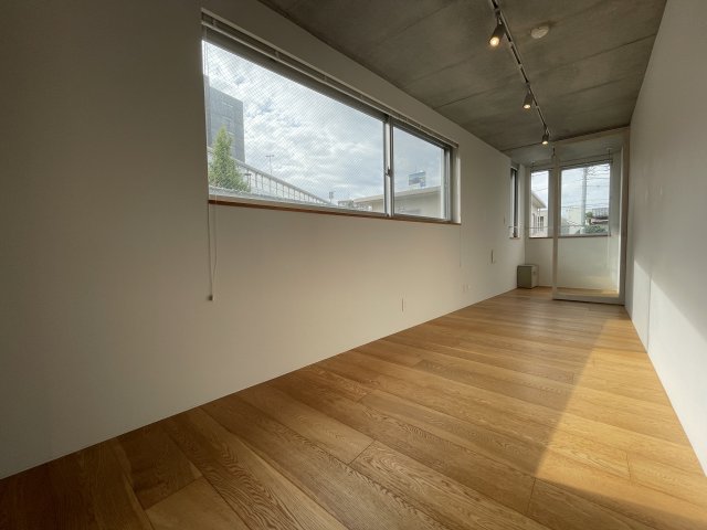 居室・リビング　使いやすいリビングです