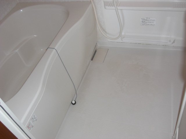 バス・シャワールーム　同物件別号室