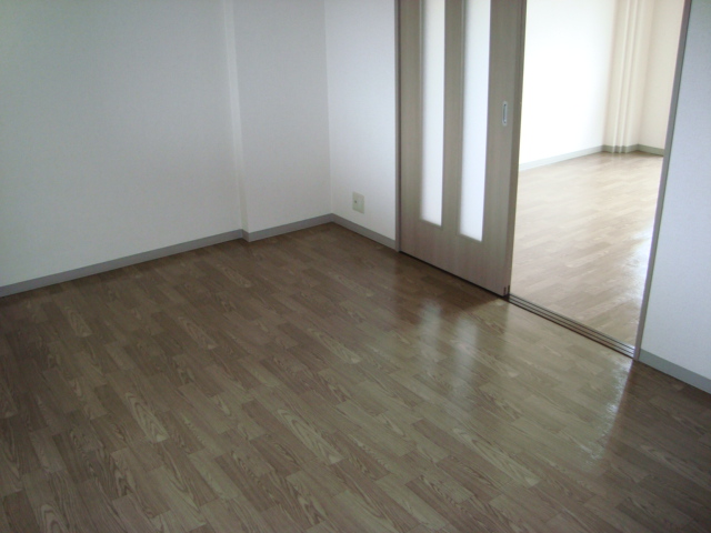 その他部屋・スペース　リビング