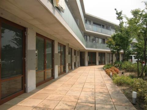 CuRVA（クルヴァ）　その他共有部分　共有部分