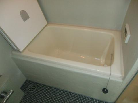 CuRVA（クルヴァ）　バス・シャワールーム　バス