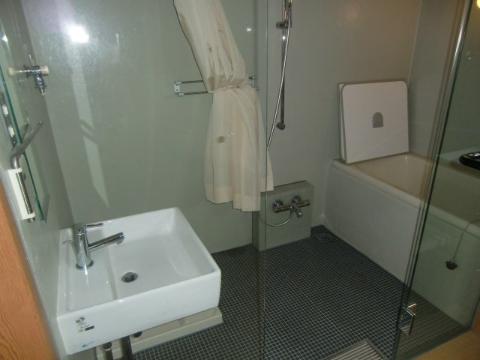 CuRVA（クルヴァ）　洗面設備　洗面