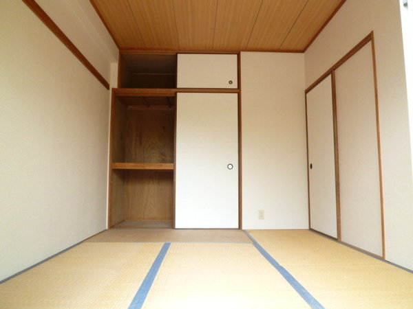 その他部屋・スペース　和室