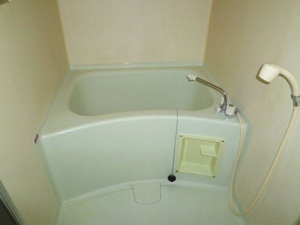 バス・シャワールーム　浴室