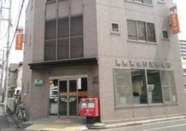 郵便局　葛飾東金町郵便局（郵便局）まで91m