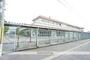 中学校　奈良市立京西中学校（中学校）まで655m