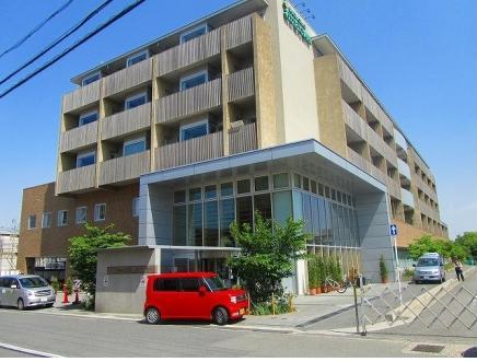 ドラックストア　ウエルシア奈良西木辻店（ドラッグストア）まで757m