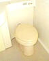 トイレ　トイレです