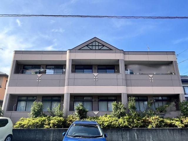 その他共有部分　外観写真（昼）