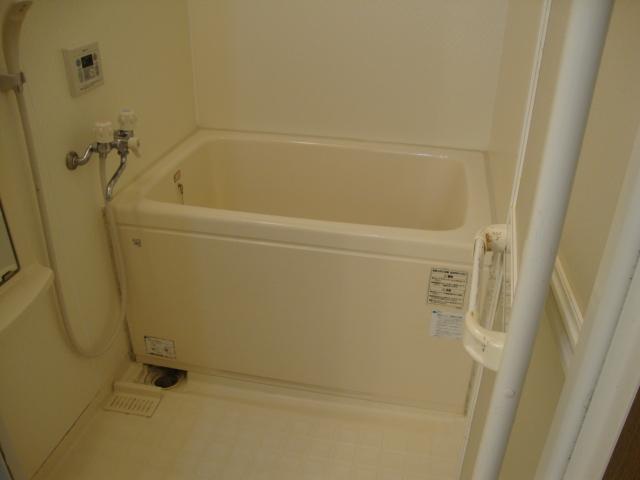 バス・シャワールーム　ユニットバス