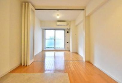 居室・リビング　別号室参考写真