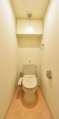 トイレ　別号室参考写真