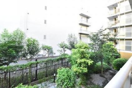 眺望　別号室参考写真