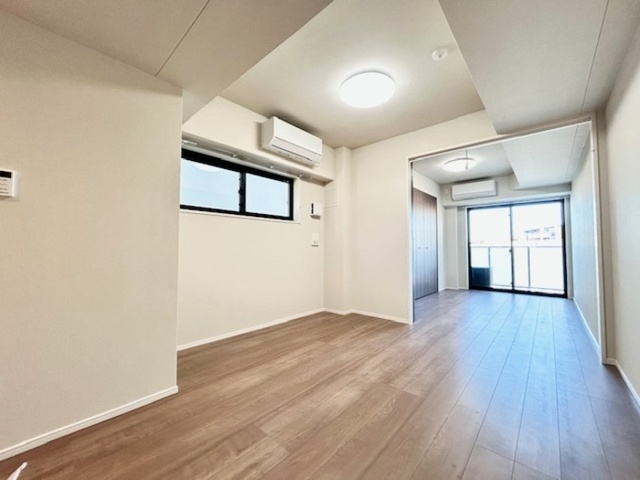 居室・リビング　居室