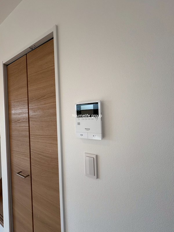 セキュリティ　別部屋参照