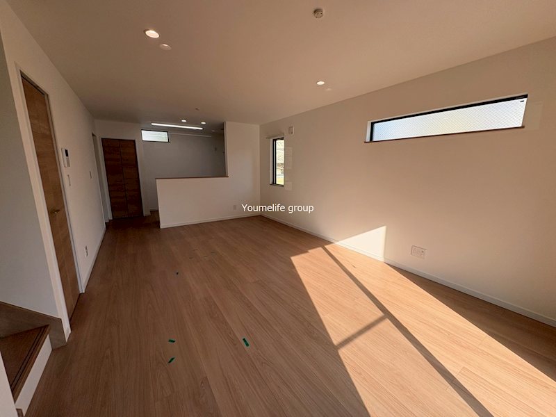 居室・リビング　別部屋参照