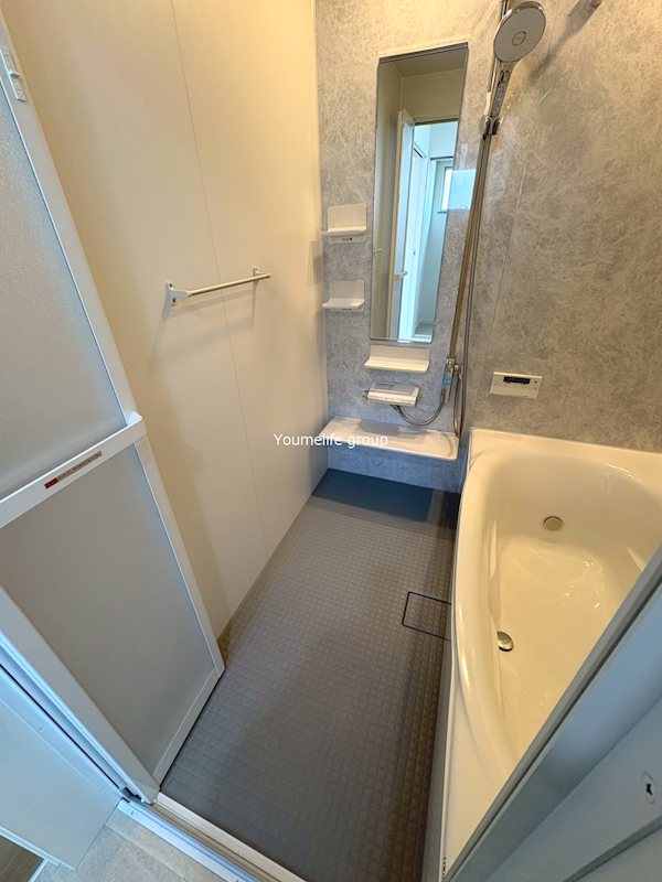 バス・シャワールーム　別部屋参照