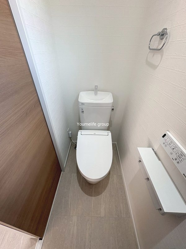 トイレ　別部屋参照