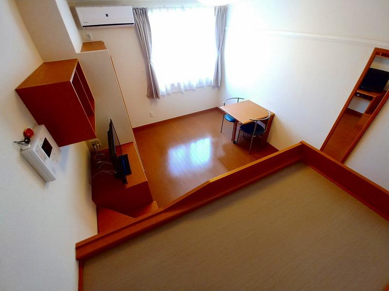 その他部屋・スペース　居室：　1階　フローリング