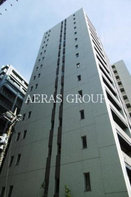 建物外観　★外観★