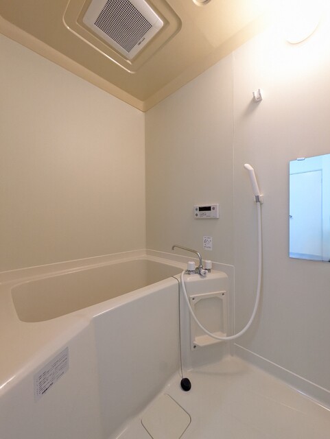 バス・シャワールーム　日々の疲れを癒すバスルーム☆彡