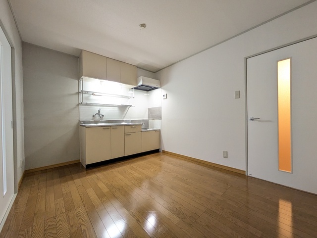 居室・リビング　５．５帖のお部屋です☆彡