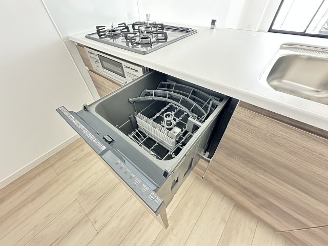 キッチン　食洗器　同型モデル