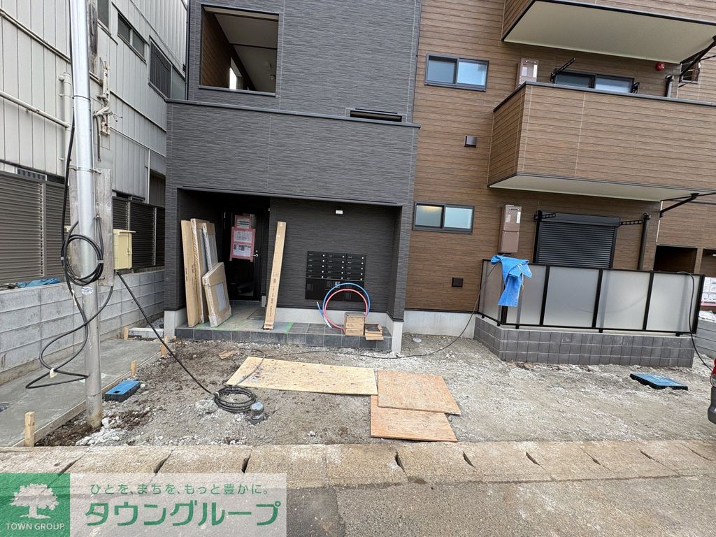 その他共有部分