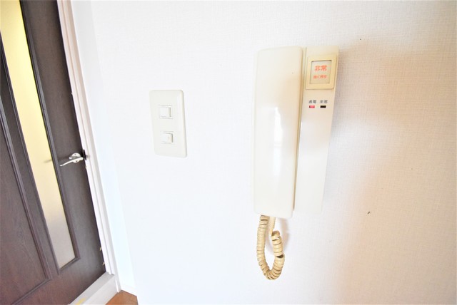 その他設備　設備