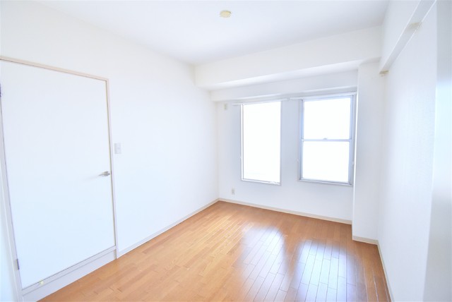 居室・リビング　居室